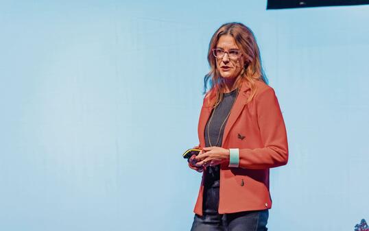 Businesstag in Vaduz