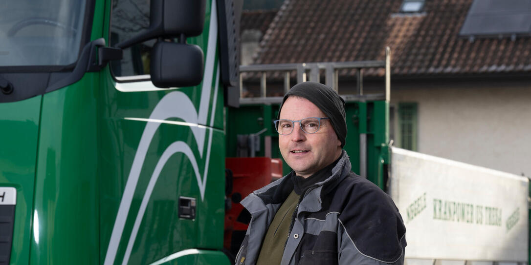 241211 Der Chef mit - Horst Negele 241211 Der Chef mit - Horst Negele