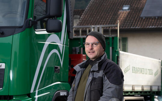 241211 Der Chef mit - Horst Negele