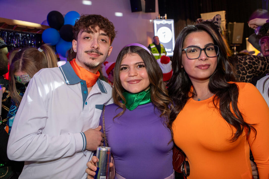 Trisunaball Triesen (24.01.2026)