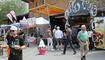 Werdenberger Streetfood Festival in Grabs