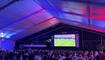 1/4-Finalspiel der Schweiz an der WM-Meile in Vaduz (12.07.2026)