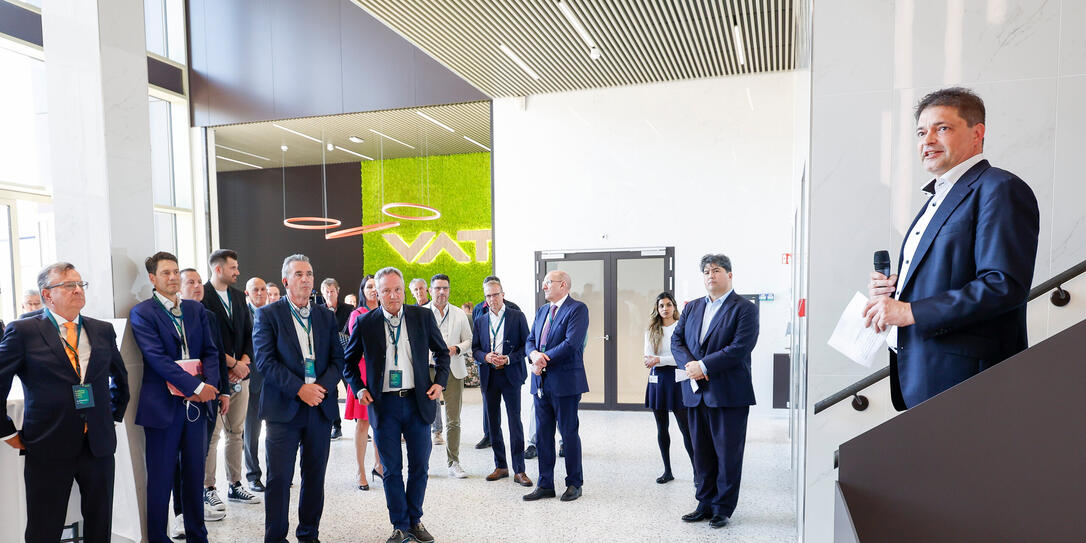 St. Gallen, Schweiz.