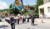 76. Liechtensteiner Verbandsmusikfest in Mauren  unter dem Motto «Mura - tönt guat»