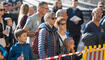 Stadttunnel Feldkirch - Tag der offenen Baustelle