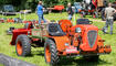 Oldie-Traktoren-Treffen Balzers