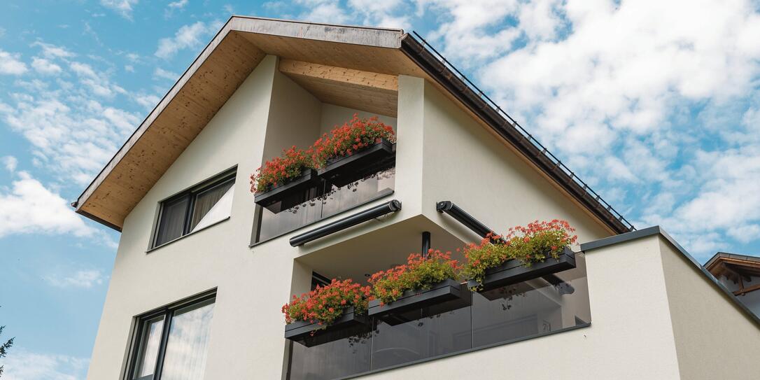 Haus in Triesenberg
