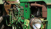 Oldtimer Traktorentreffen in Schaan,