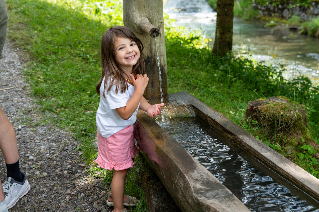 Seefest der Entenanstalt Triesenberg, beim Gänglesee in Steg (12.07.2025)