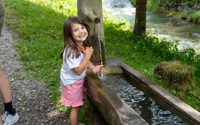 Seefest der Entenanstalt Triesenberg, beim Gänglesee in Steg (12.07.2025)