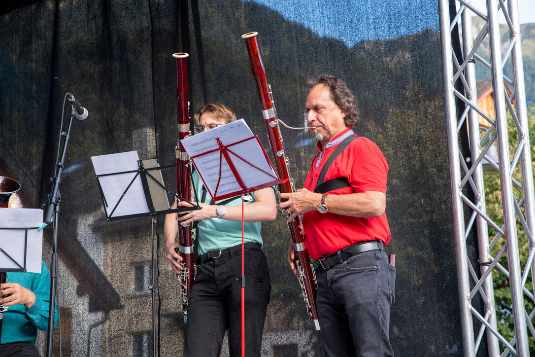 4. «Pepis Folksfäscht» in Triesen (06.09.2025)