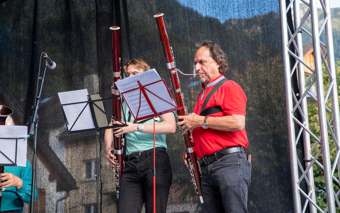 4. «Pepis Folksfäscht» in Triesen (06.09.2025)