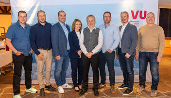 VU Nomination in Triesenberg (28.10.2026)