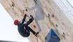 Swiss Ice Climbing Cup in Malbun