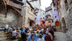 Kulturtreff Burg Gutenberg THE PEPS – «Liader us der Oberteli
