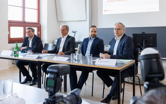 Mediendialog Campus, Vaduz