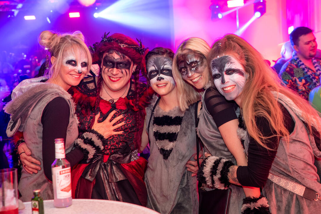 Murer Zirkus (22.02.2025)