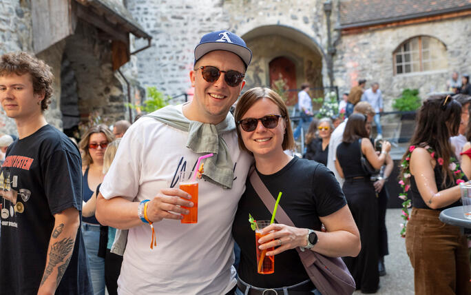 2. DayDance, Burg Gutenberg Balzers (09.05.2026)