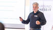 Cybersecurity Talk MTF in Ruggell (15.09.2026)