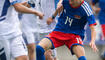 UEFA U17 EURO-Qualifikation 2027: Liechtenstein U17 - Israel U17