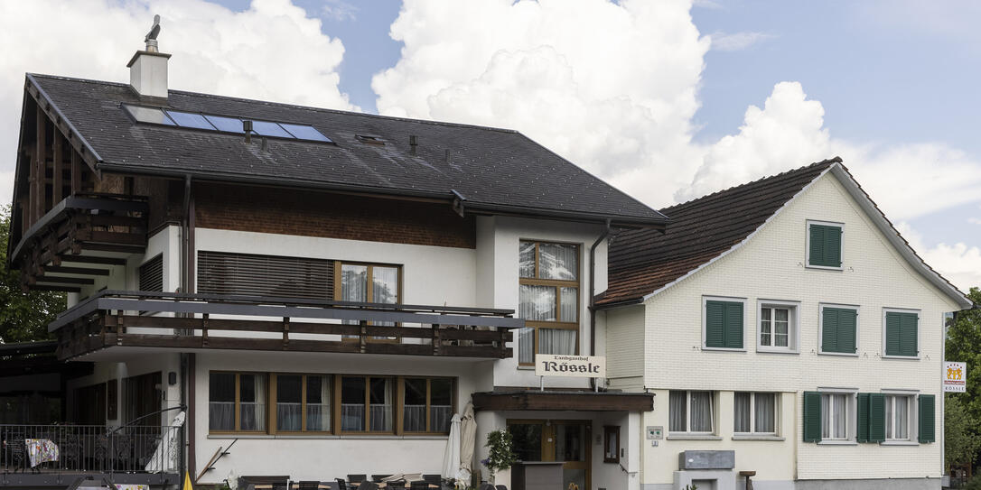 Landgasthof Rössle, Ruggell Landgasthof Rössle, Ruggell