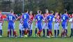 Fussball U17 EM-Qualifikation: Liechtenstein - Kroatien