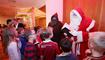 Fussball FC Vaduz Weihnachtsfeier