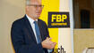 FBP Nominationsversammlung der Ortsgruppe Triesenberg