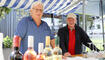 Bauernmarkt in Eschen