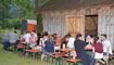 Sommerplausch der VU Ruggell