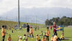 Kinder-Fussballcamp in Vaduz