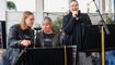 In Schaan fand am Samstag das jährliche Musikschulfest statt.