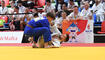 230601 Kleinstaatenspeile in  Malta - Tag 4 - Judo - Team