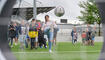 VADUZ - ST. GALLEN