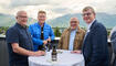 Jahresversammlung der Wirtschaftskammer in Schaan (17.05.2024)