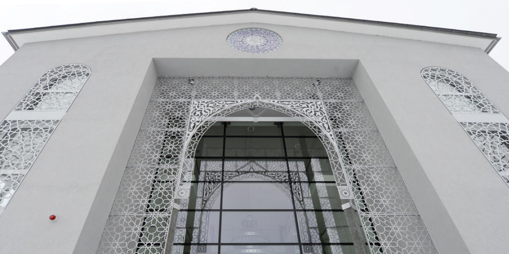 Das Zürcher Volksschulamt hat dem Verein "al Huda" zu Recht keine Bewilligung für einen islamischen Kindergarten im Iman-Zentrum in Volketswil erteilt. Das hat das Bundesgericht entschieden. (Archivbild)