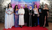 "Cybersecurity Woman of the Year Award" in Vaduz