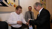 250105 Präsentation der «Balzner Neujahrsblätter 2025», in Balzers