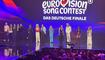 &nbsp;Vorentscheid des Eurovision Song Contest in Berlin