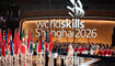 Er&ouml;ffnungsfeier Worldskills Shanghai (22.09.2026)