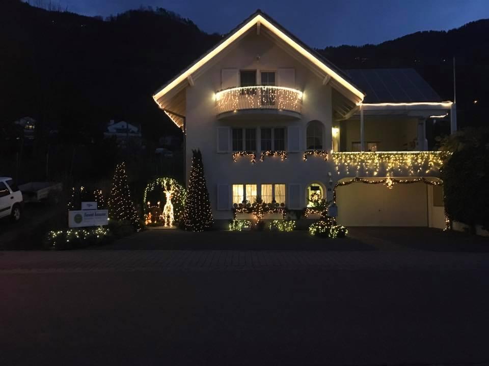 Weihnachten Impressionen