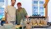 Markttag in Triesen