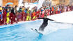 Waterslide Malbun