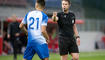 Cupfinal - FC Vaduz - USV Eschen-Mauren (05.05.2026)