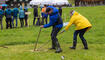 Walserspiele in Steg