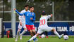 Liechtenstein U17 - Schweiz in Ruggell (27.03.2024)