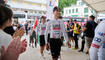Tour de Suisse - Teampräsentation in Vaduz (08.06.2024)