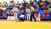 230601 Kleinstaatenspeile in Malta - Tag 4 - Judo - Team Kampf um den 3 Plat