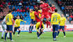 CUPFINAL - VADUZ - TRIESENBERG