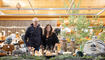 Bazar der Waldorfschule in Schaan